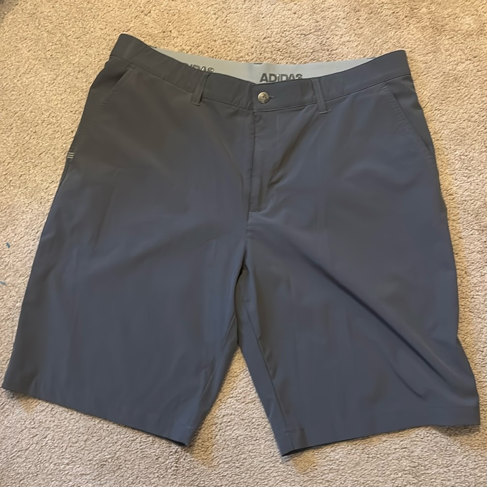 Adidas short size 38